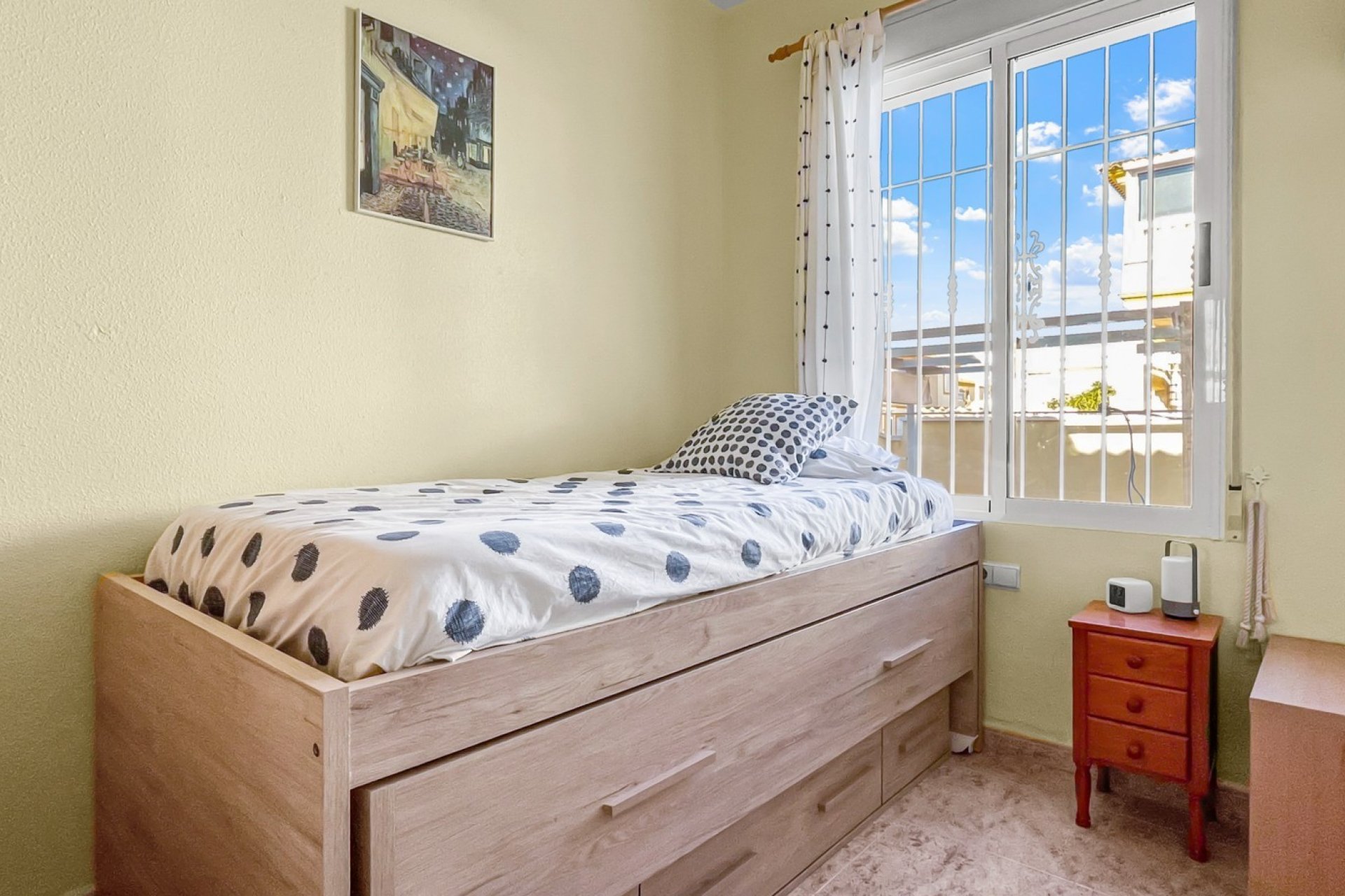Herverkoop - Chalet - Orihuela Costa - Playa Flamenca