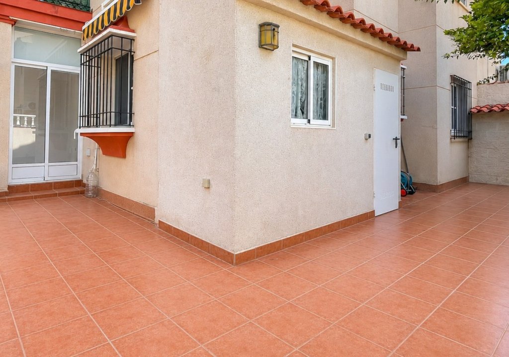 Herverkoop - Chalet - Orihuela Costa - Playa Flamenca