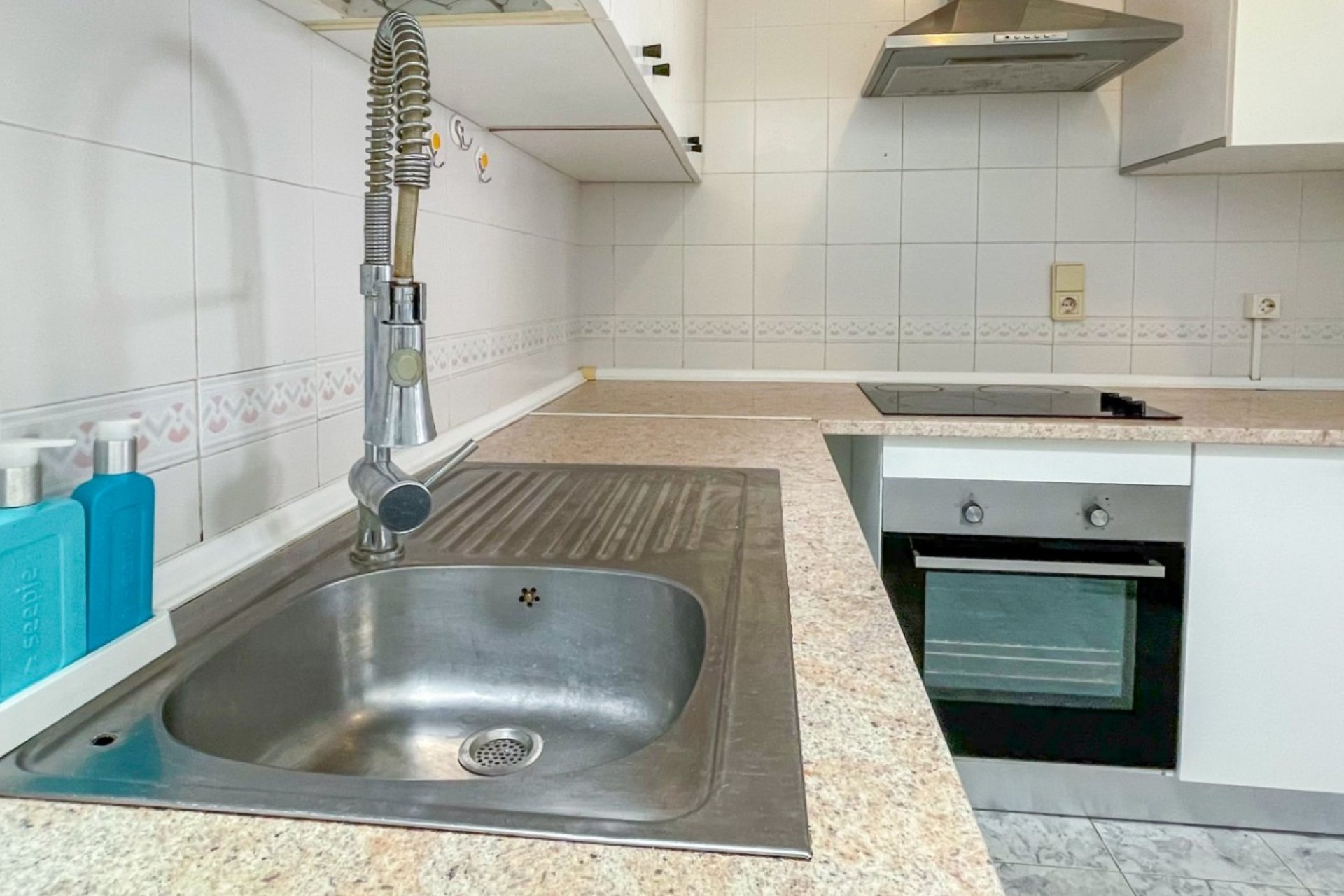 Herverkoop - Chalet - Orihuela Costa - Playa Flamenca