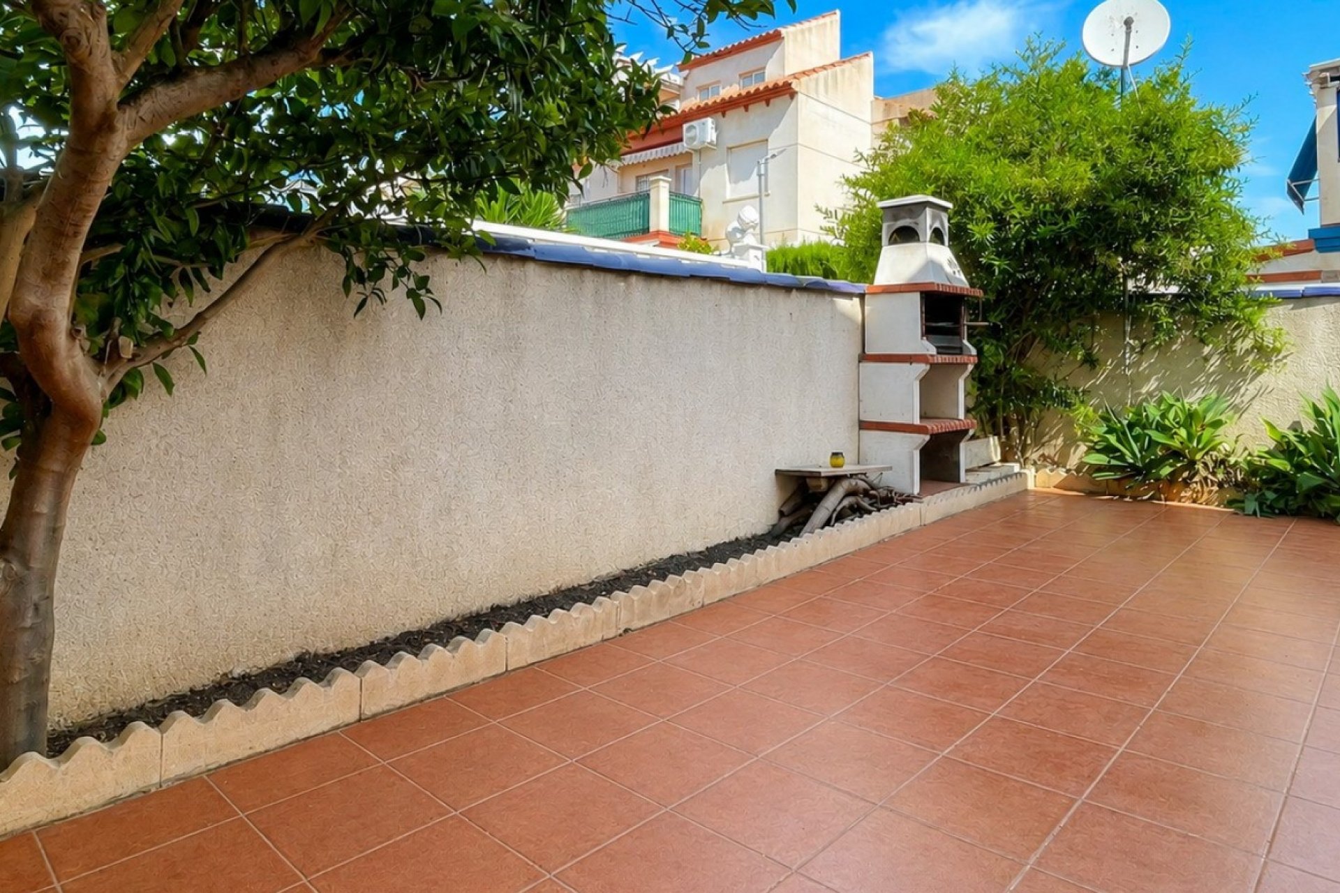 Herverkoop - Chalet - Orihuela Costa - Playa Flamenca