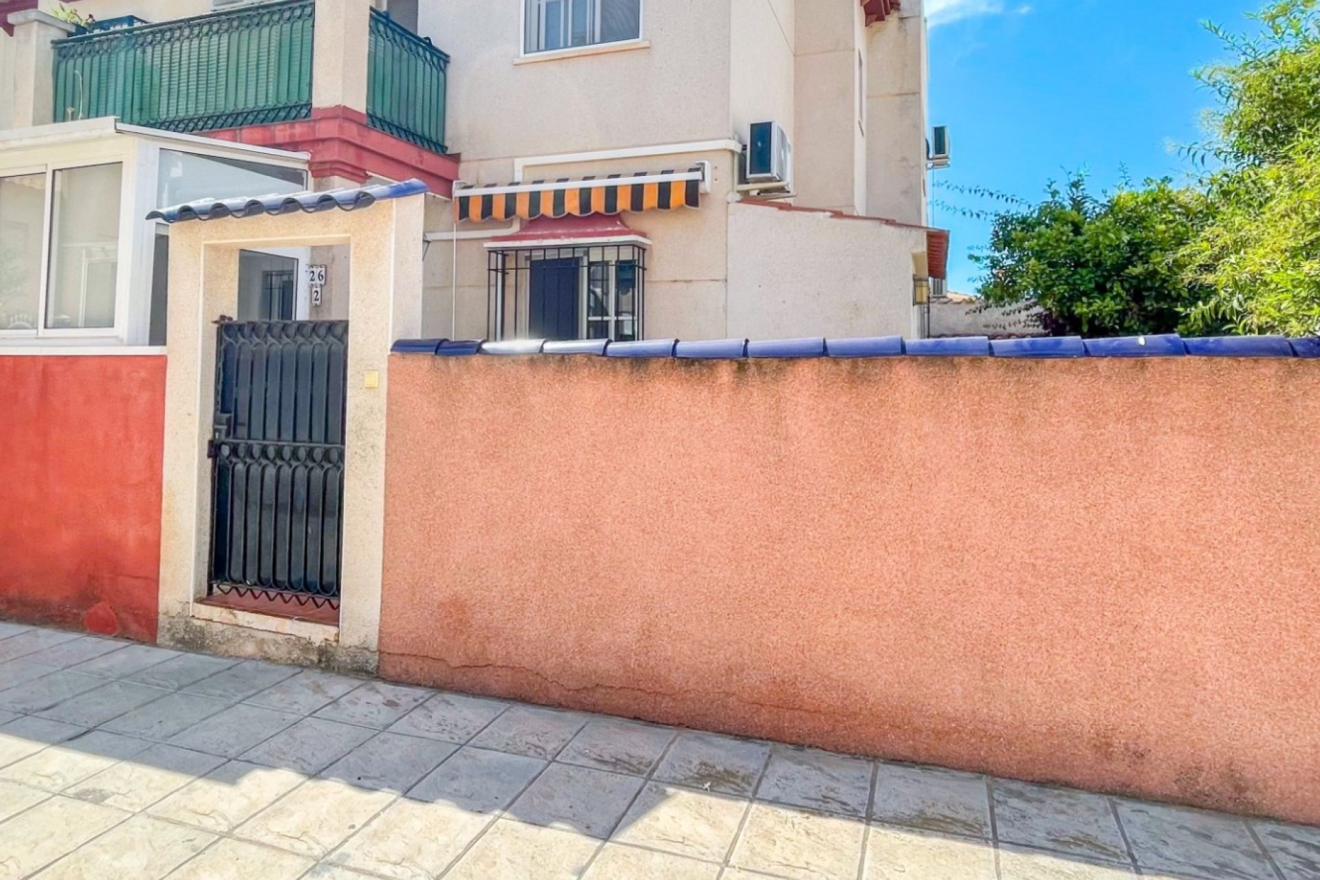 Herverkoop - Chalet - Orihuela Costa - Playa Flamenca