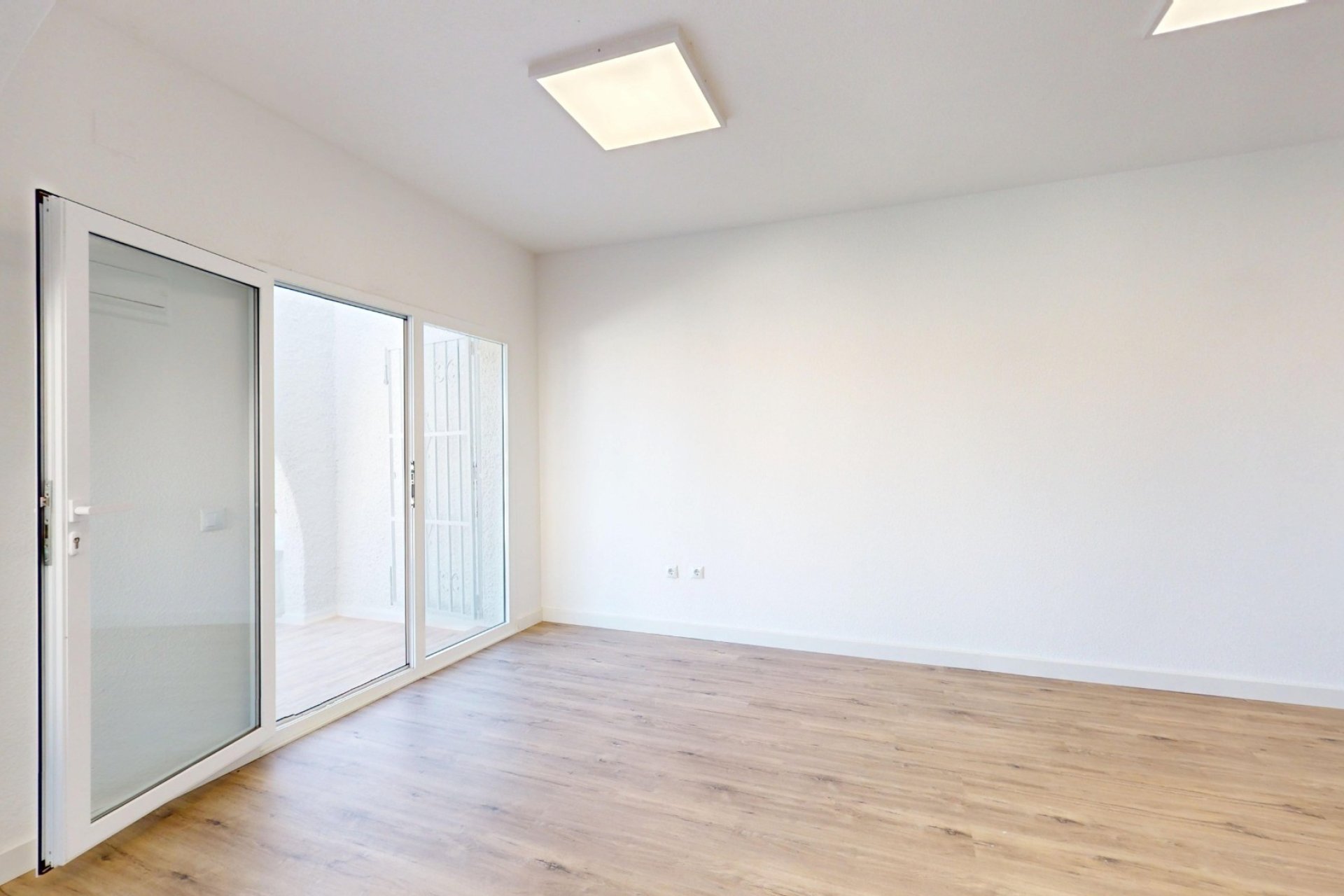 Herverkoop - Chalet - Orihuela Costa - Villamartin