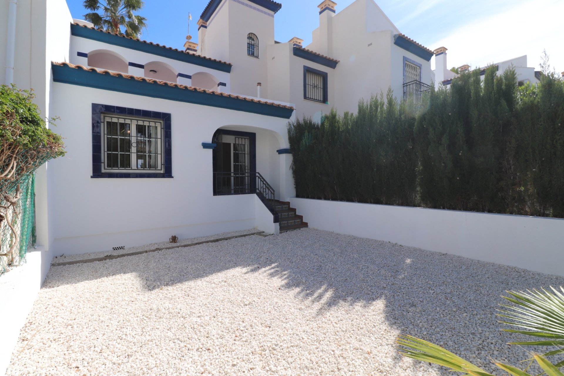 Herverkoop - Chalet - Orihuela Costa - Villamartin