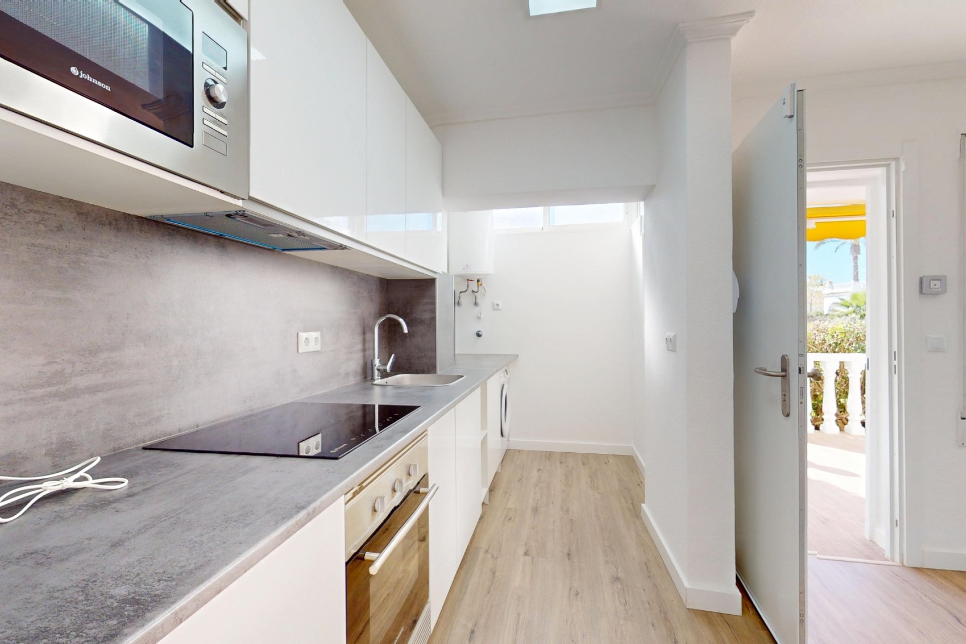 Herverkoop - Chalet - Orihuela Costa - Villamartín