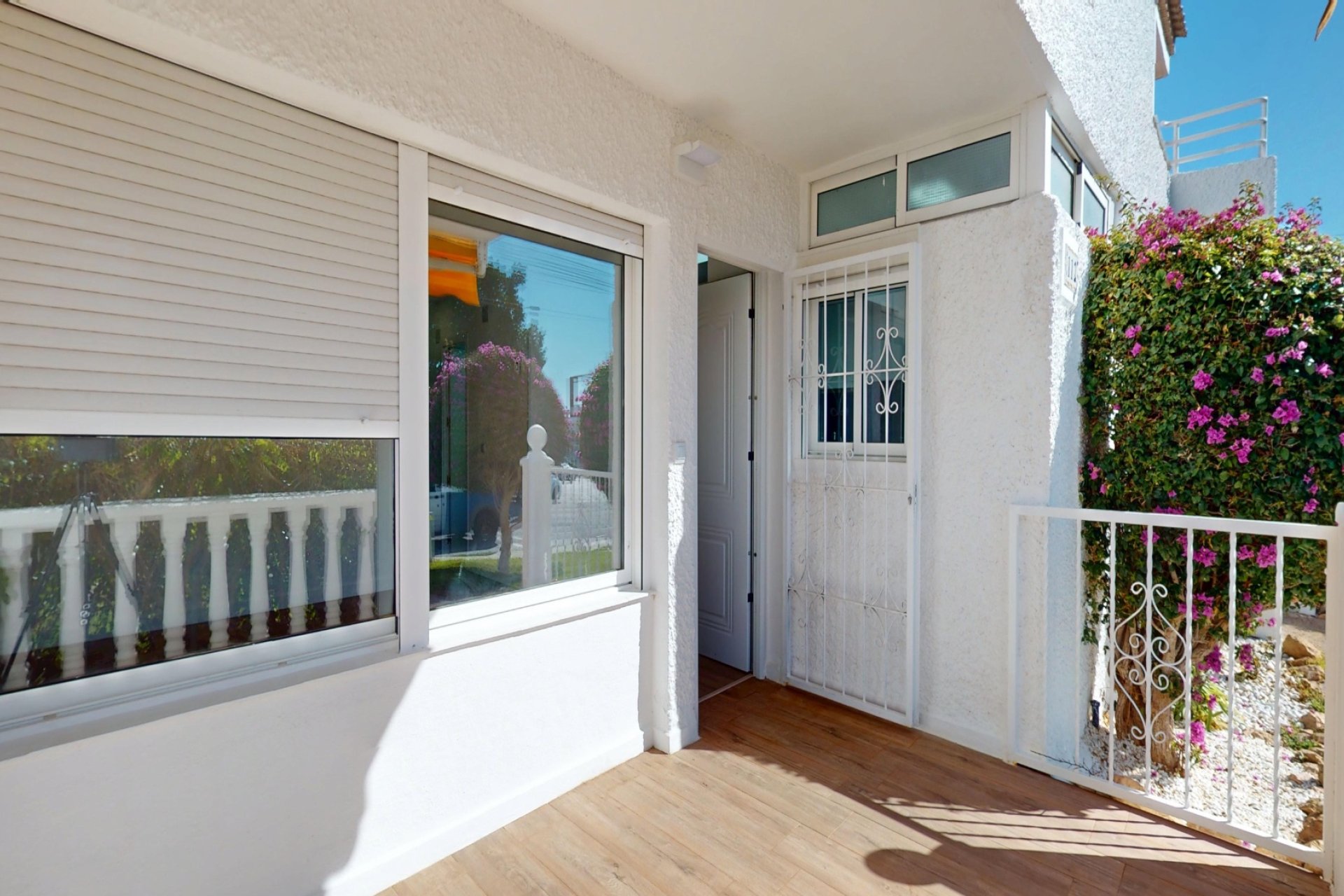 Herverkoop - Chalet - Orihuela Costa - Villamartín