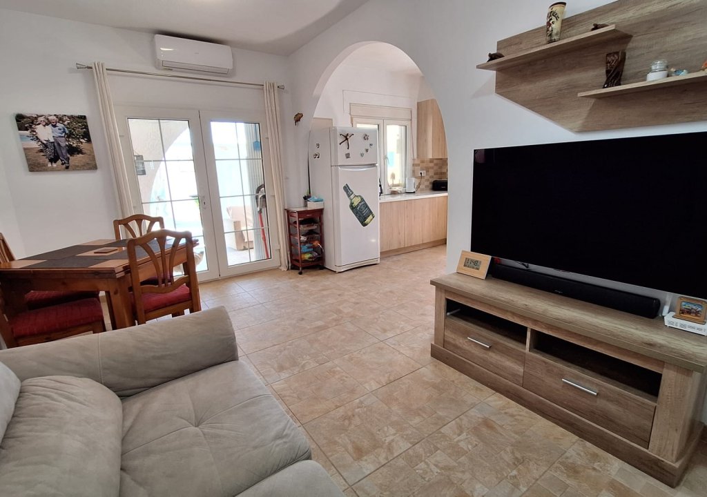 Herverkoop - Chalet - Orihuela Costa - Villamartin