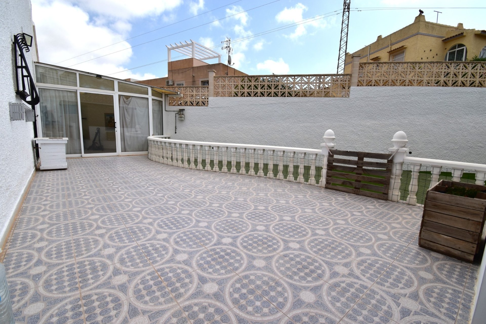 Herverkoop - Chalet - Orihuela Costa - Villamartin