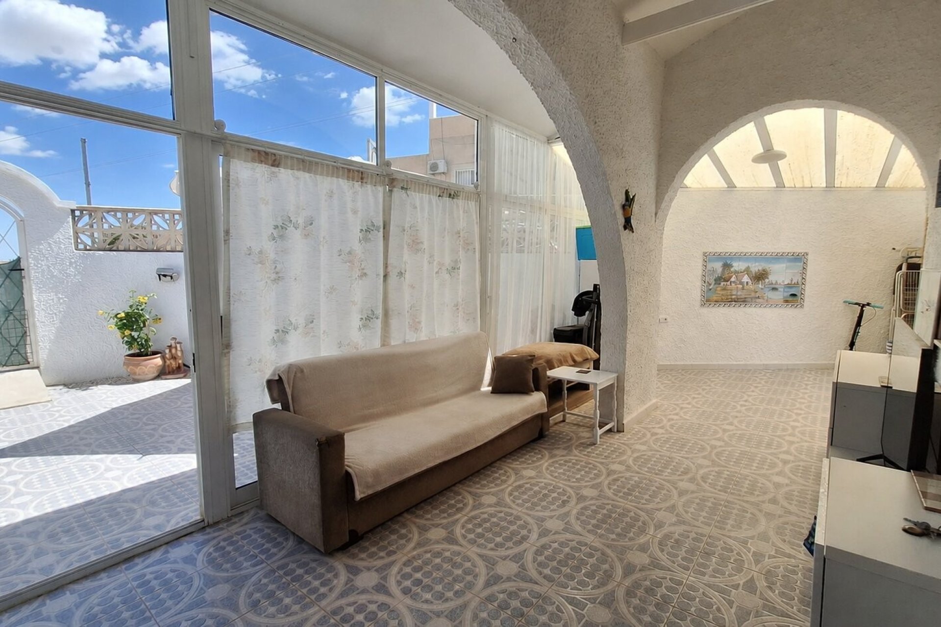 Herverkoop - Chalet - Orihuela Costa - Villamartin