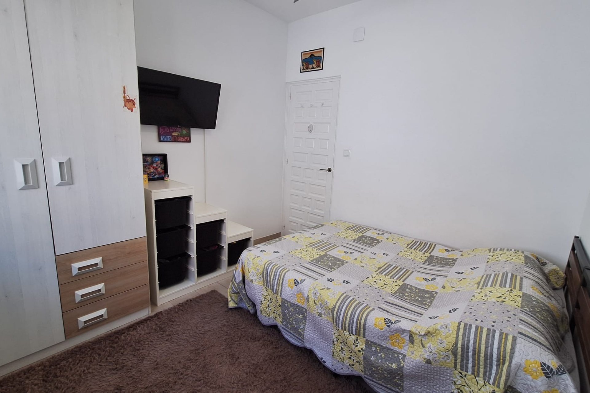 Herverkoop - Chalet - Orihuela Costa - Villamartin