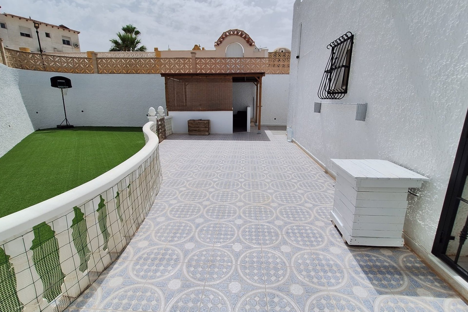 Herverkoop - Chalet - Orihuela Costa - Villamartin