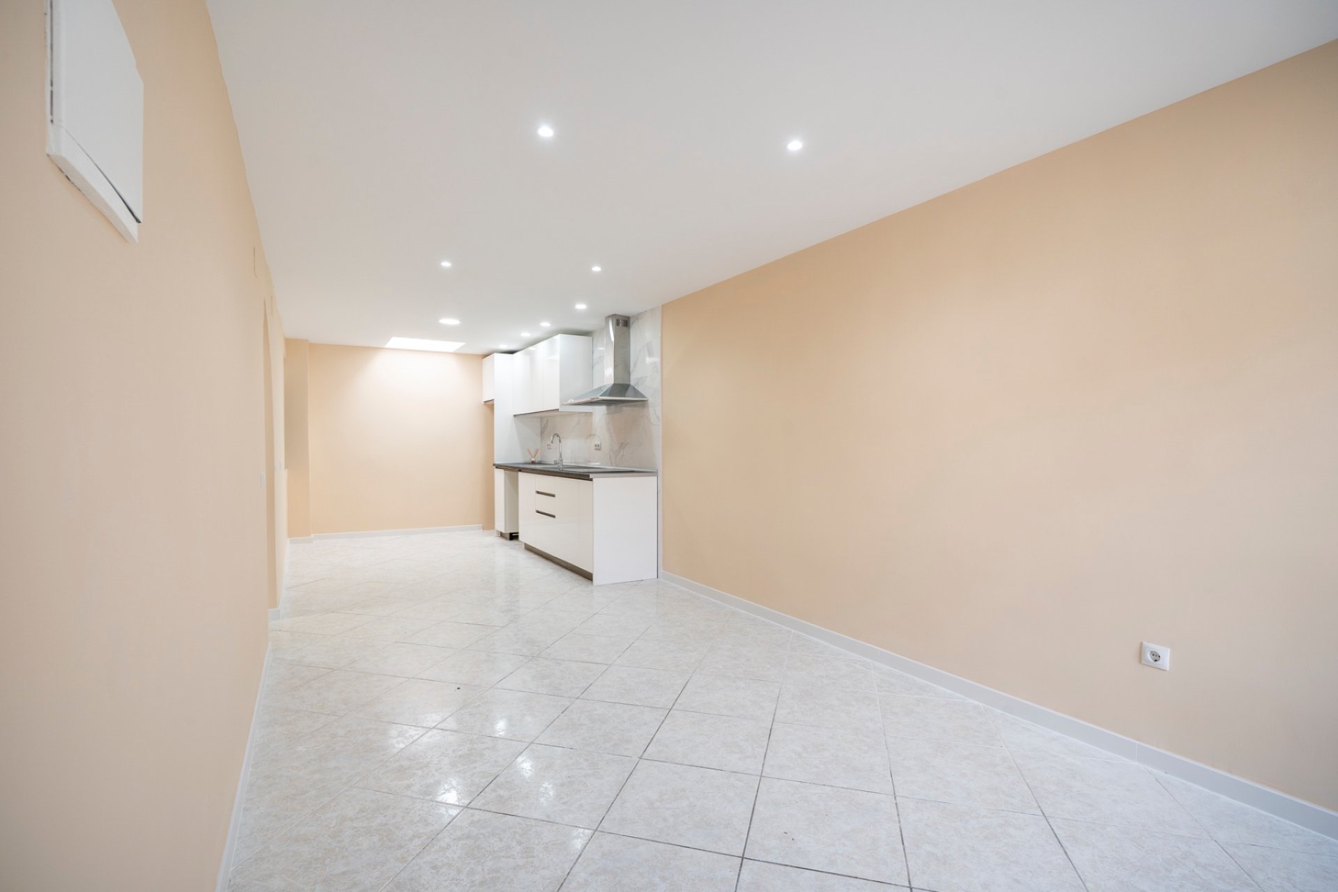 Herverkoop - Chalet - Torrevieja - El chaparral