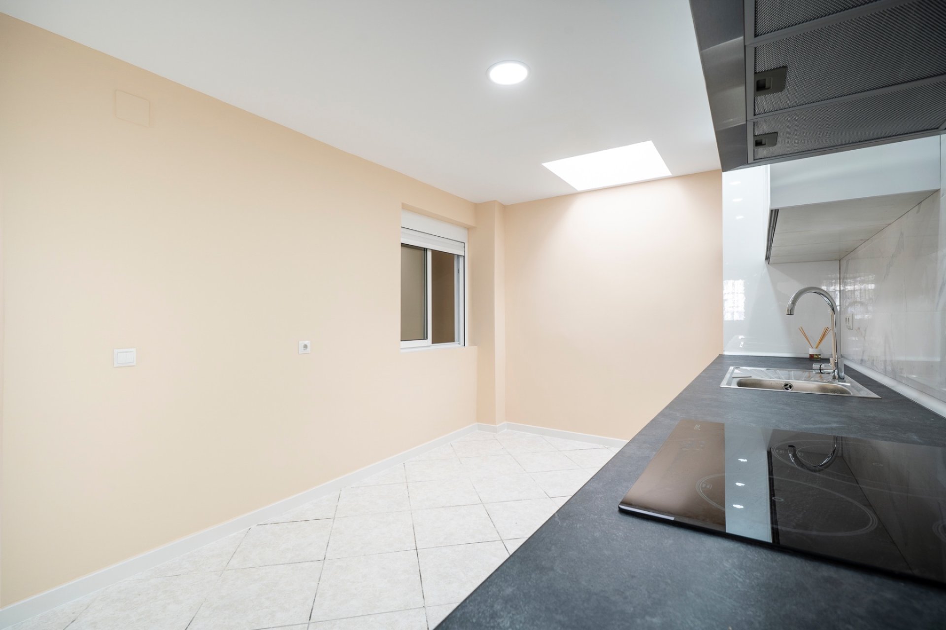 Herverkoop - Chalet - Torrevieja - El chaparral