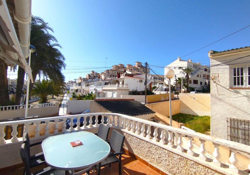 Herverkoop - Chalet - Torrevieja - La Mata