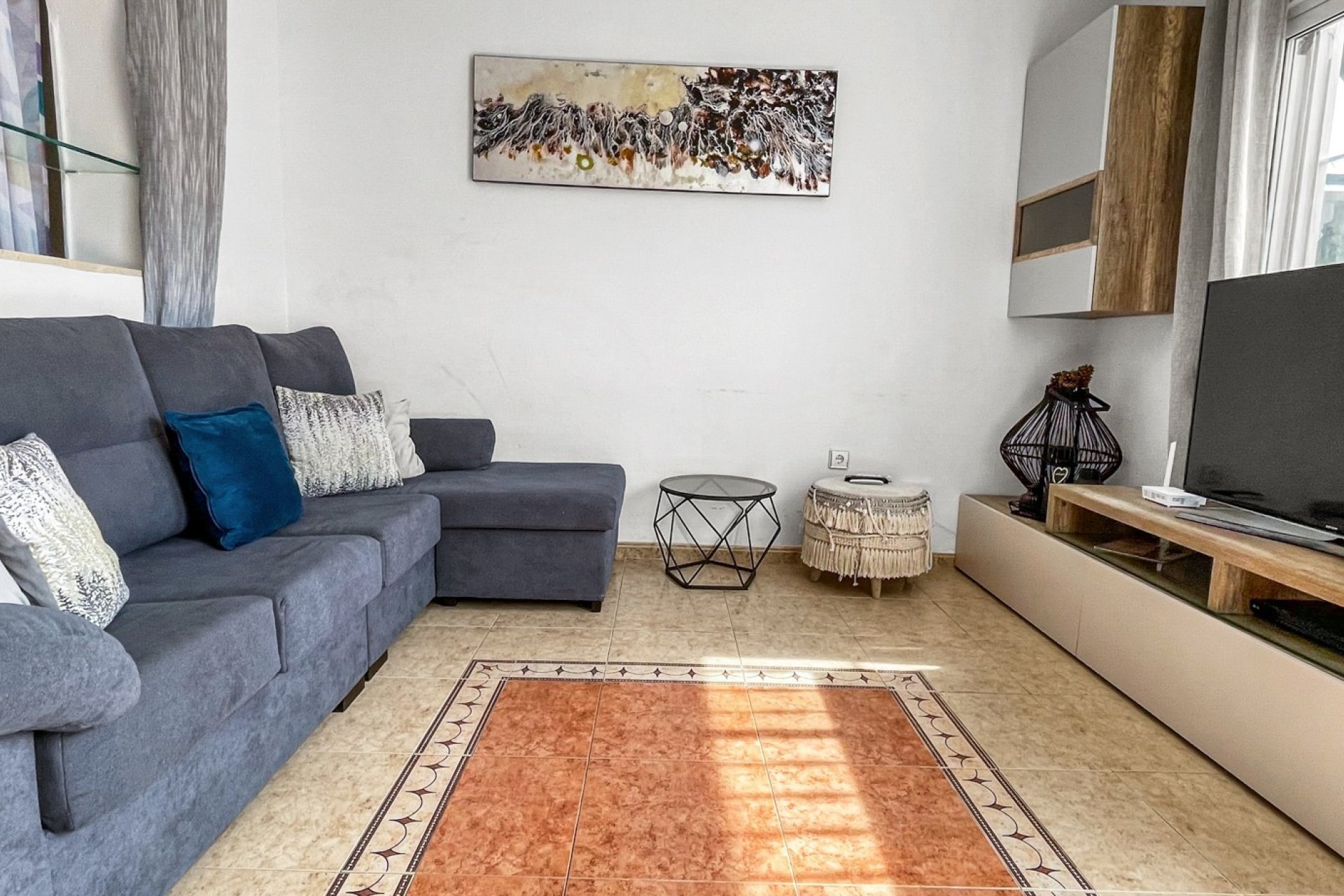 Herverkoop - Chalet - Torrevieja - La Siesta - El Salado -  Torreta
