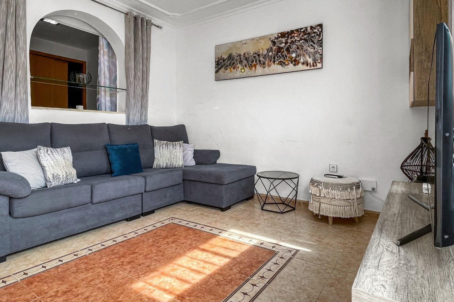 Herverkoop - Chalet - Torrevieja - La Siesta - El Salado -  Torreta