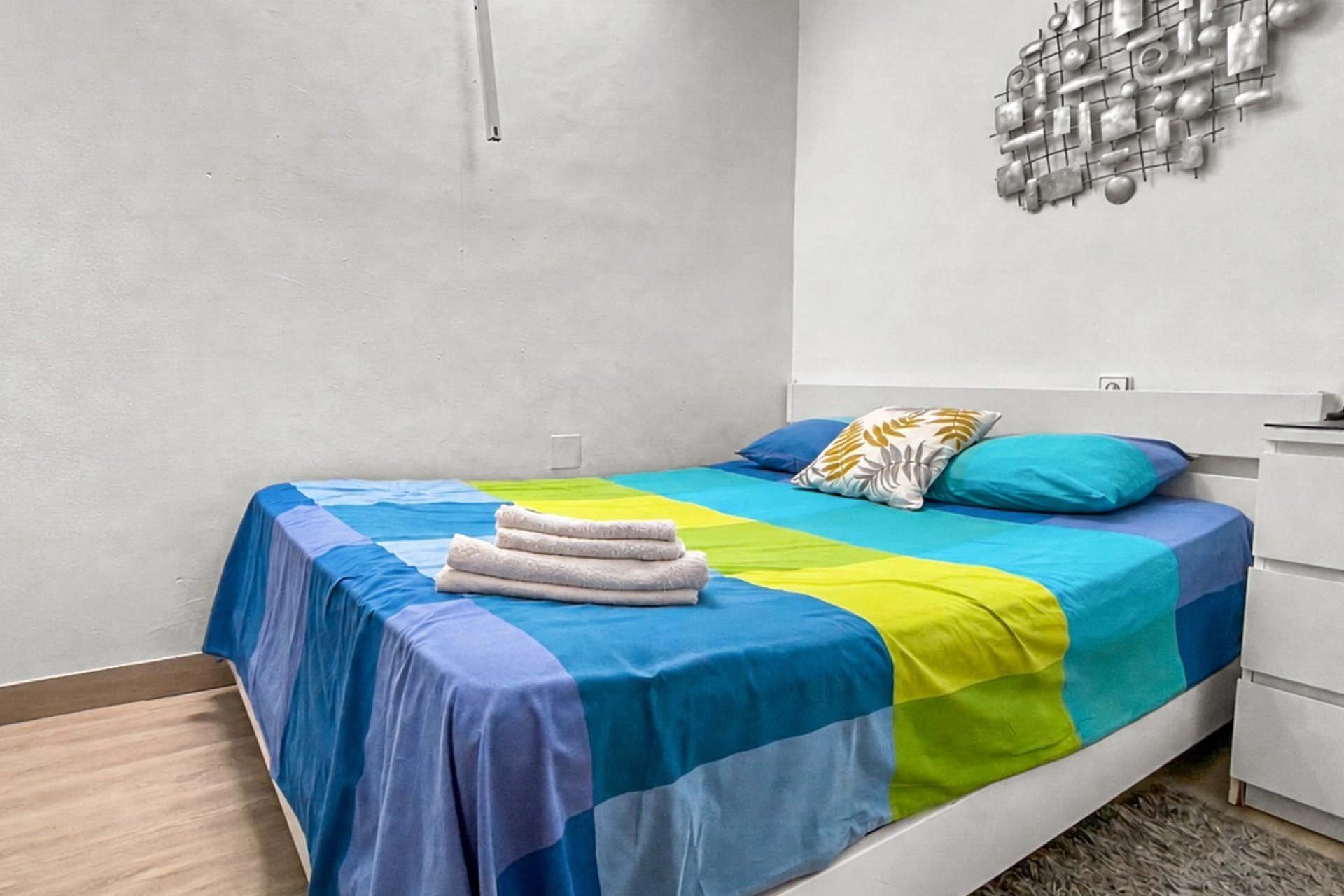 Herverkoop - Chalet - Torrevieja - La Siesta - El Salado -  Torreta