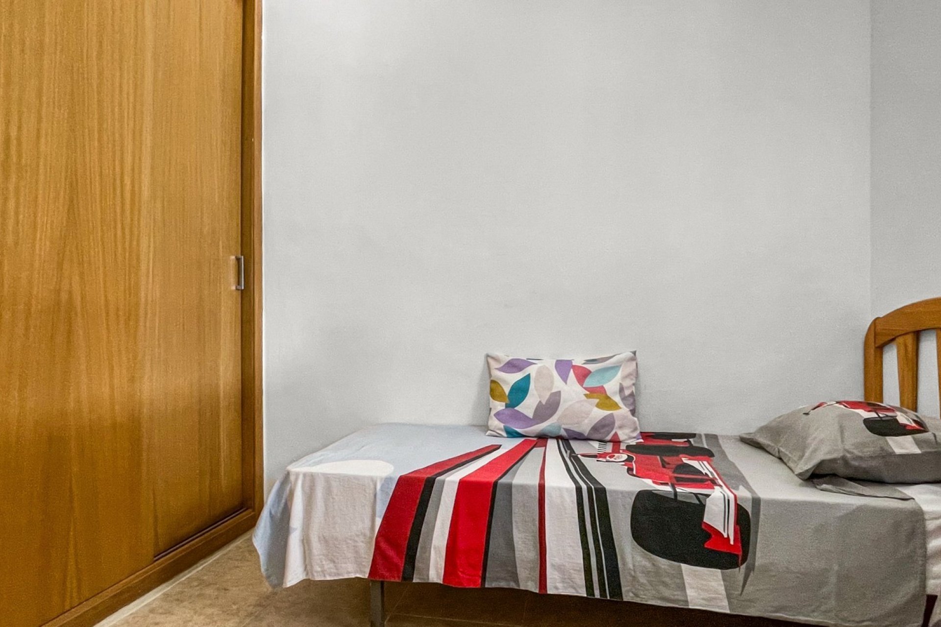 Herverkoop - Chalet - Torrevieja - La Siesta - El Salado -  Torreta