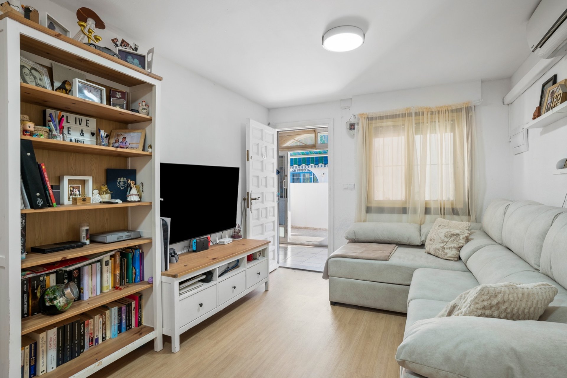 Herverkoop - Chalet - Torrevieja - La Siesta