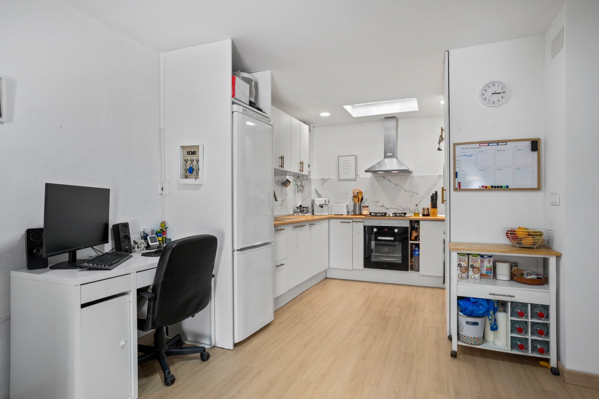 Herverkoop - Chalet - Torrevieja - La Siesta