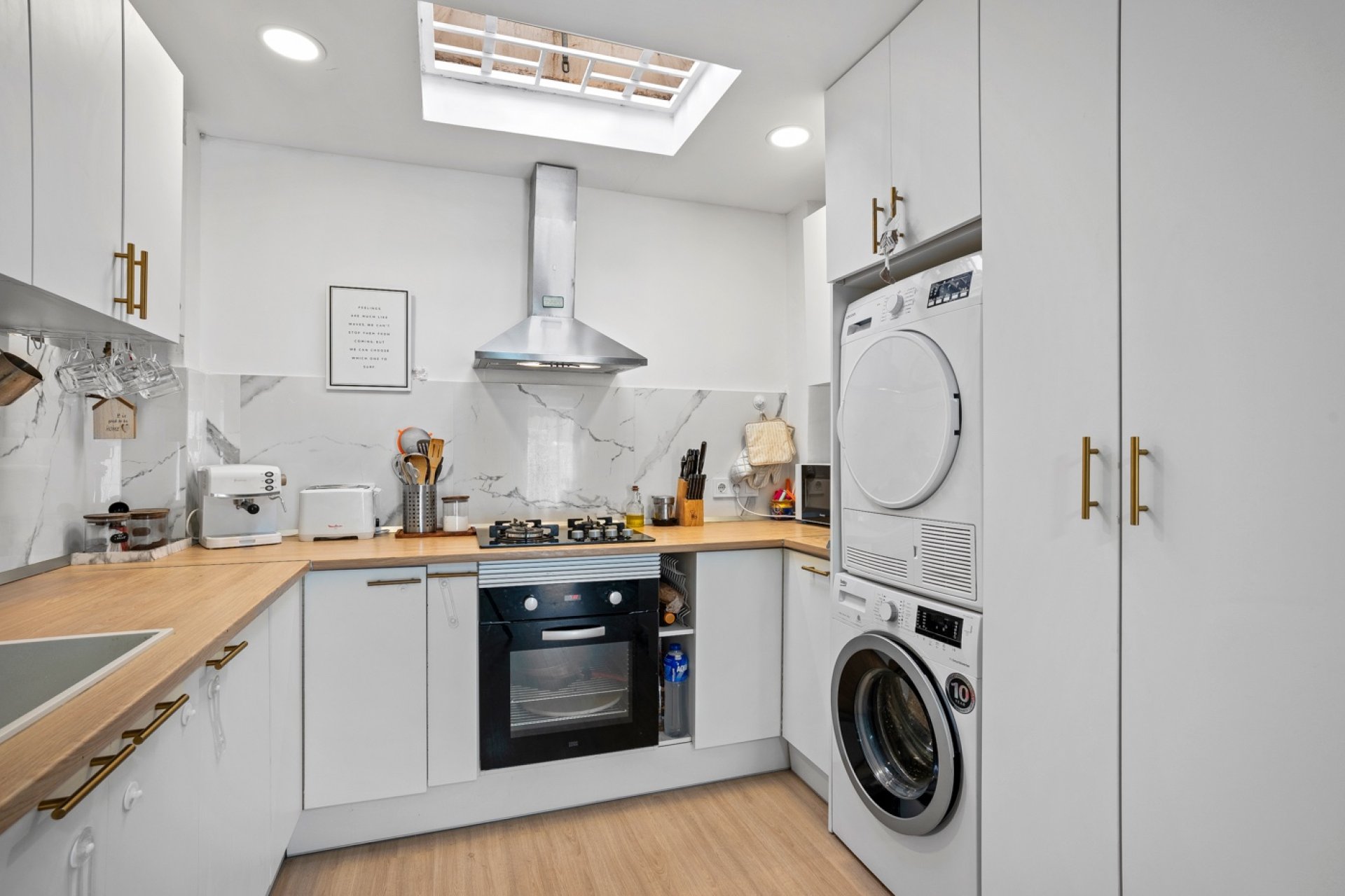 Herverkoop - Chalet - Torrevieja - La Siesta