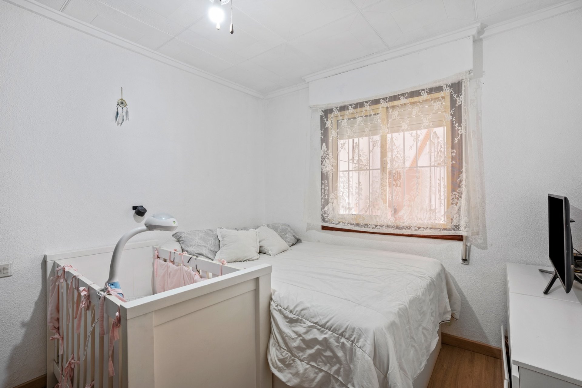 Herverkoop - Chalet - Torrevieja - La Siesta