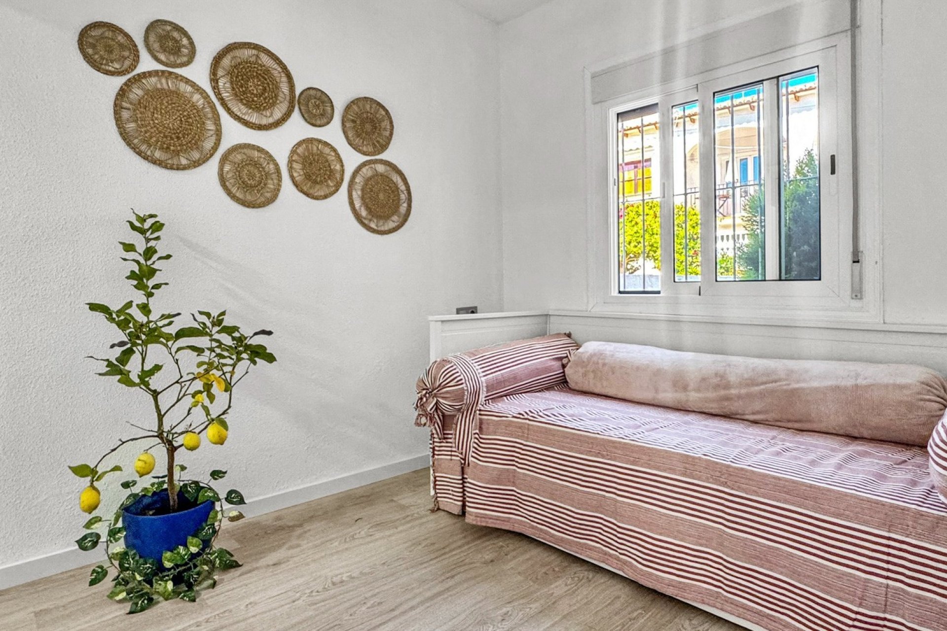 Herverkoop - Chalet - Torrevieja - Los Balcones - Los Altos del Edén
