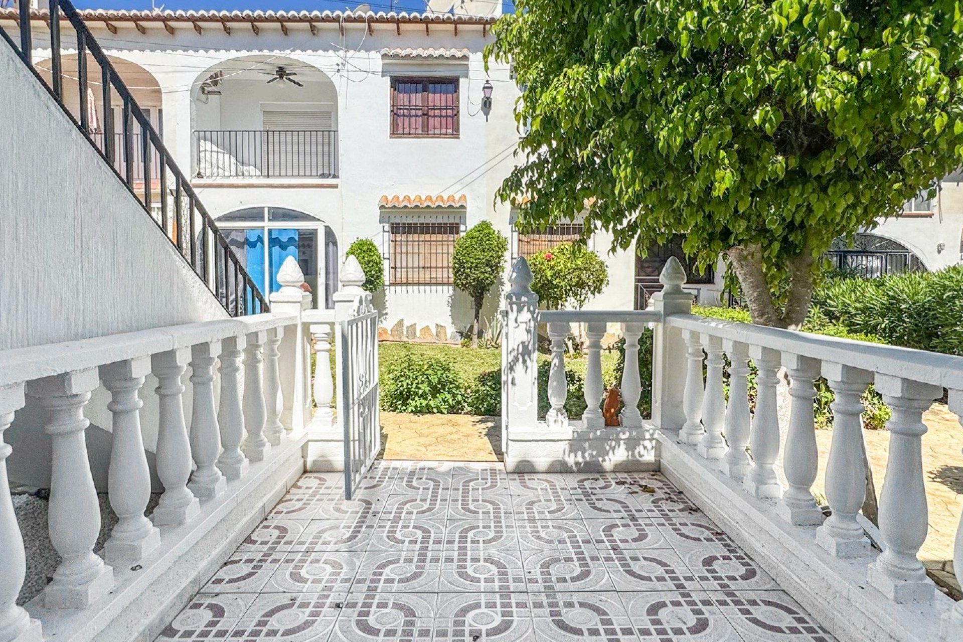 Herverkoop - Chalet - Torrevieja - Los Balcones - Los Altos del Edén