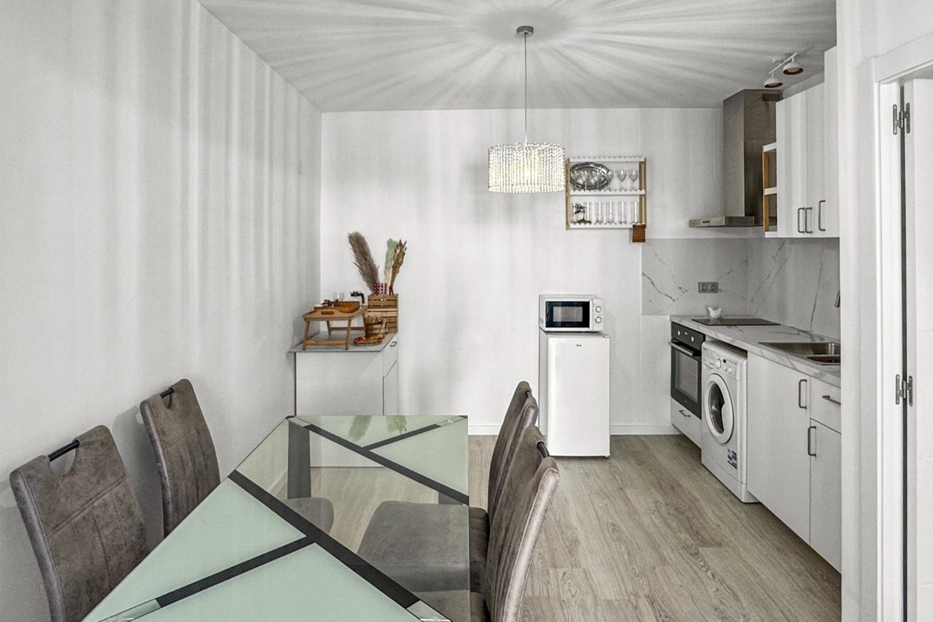 Herverkoop - Chalet - Torrevieja - Los Balcones - Los Altos del Edén