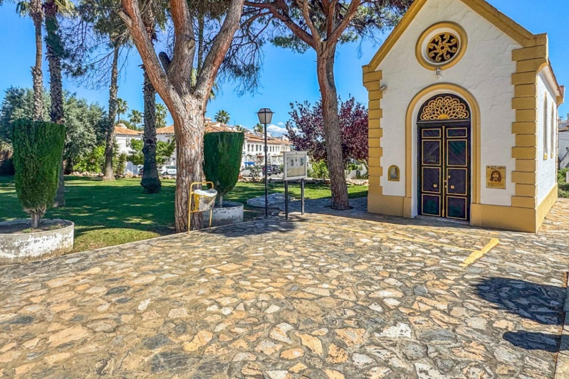 Herverkoop - Chalet - Torrevieja - Los Balcones - Los Altos del Edén