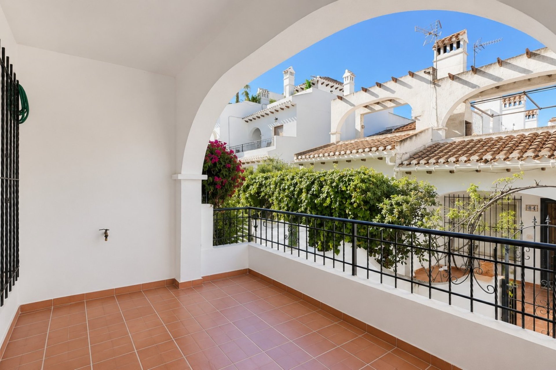Herverkoop - Chalet - Torrevieja - Nueva Torrevieja - Aguas Nuevas