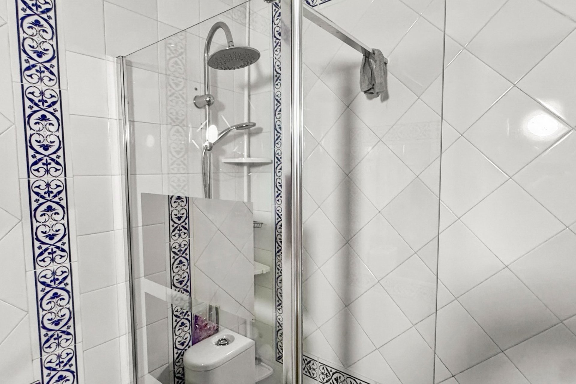 Herverkoop - Chalet - Torrevieja - Nueva Torrevieja - Aguas Nuevas