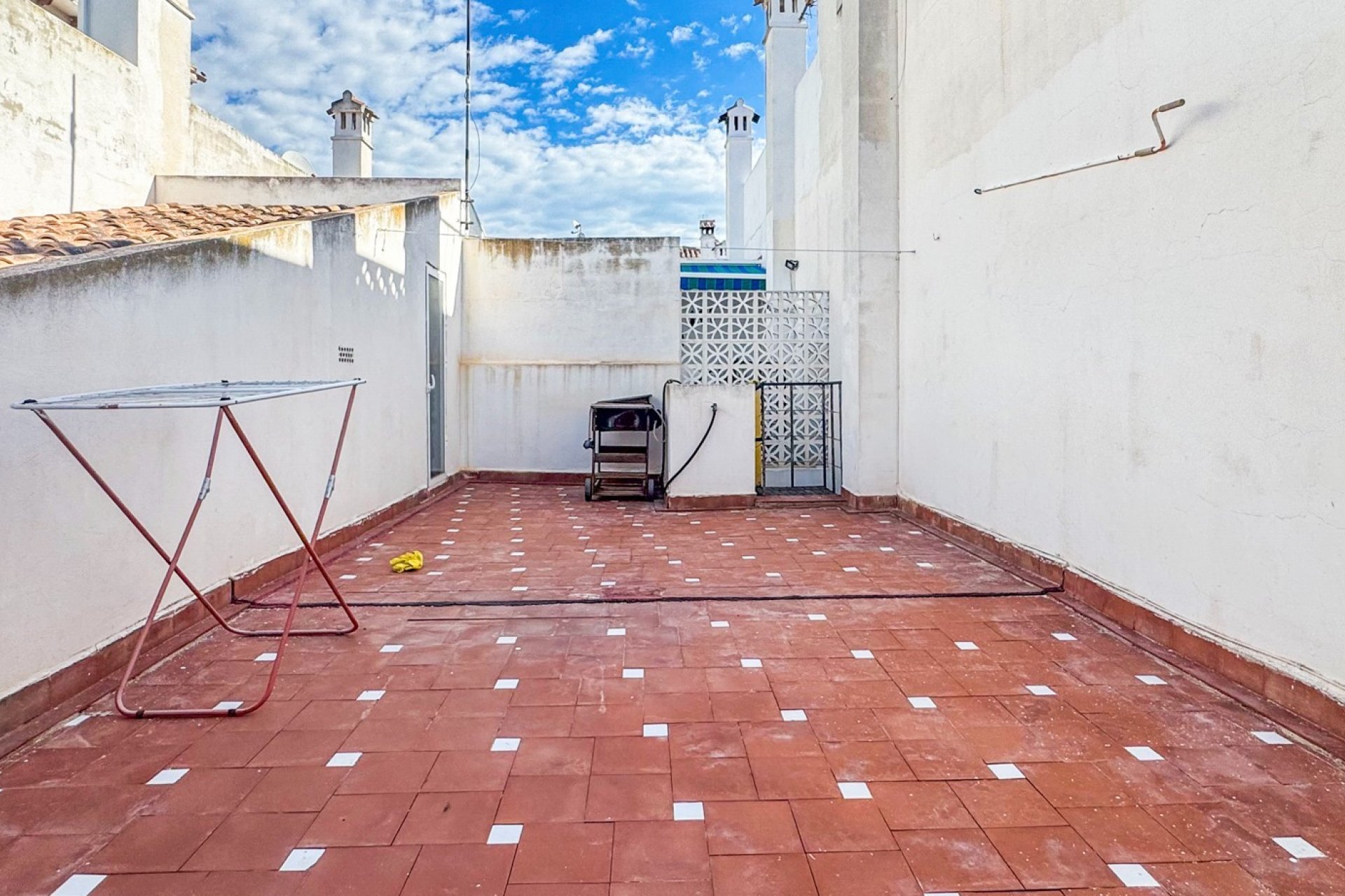 Herverkoop - Chalet - Torrevieja - Nueva Torrevieja - Aguas Nuevas