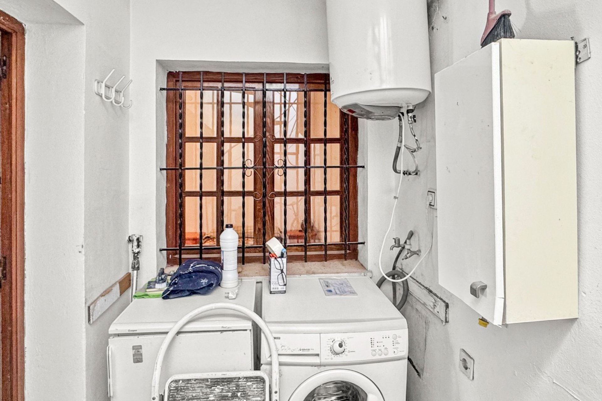 Herverkoop - Chalet - Torrevieja - Nueva Torrevieja - Aguas Nuevas