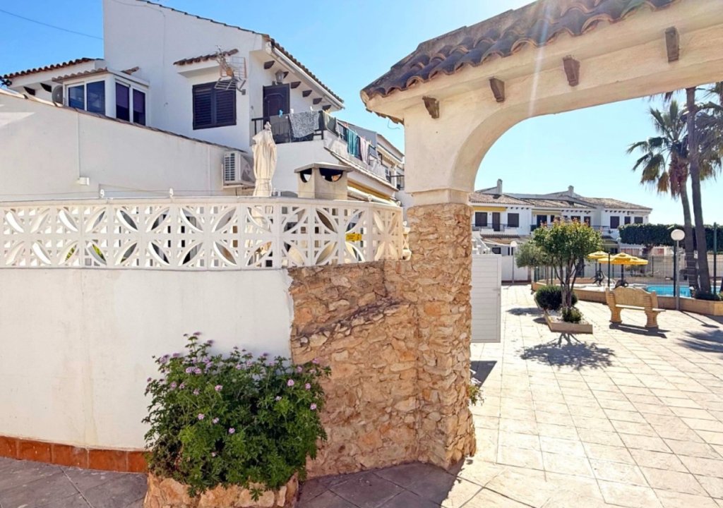 Herverkoop - Chalet - Torrevieja - Torrelamata - La Mata