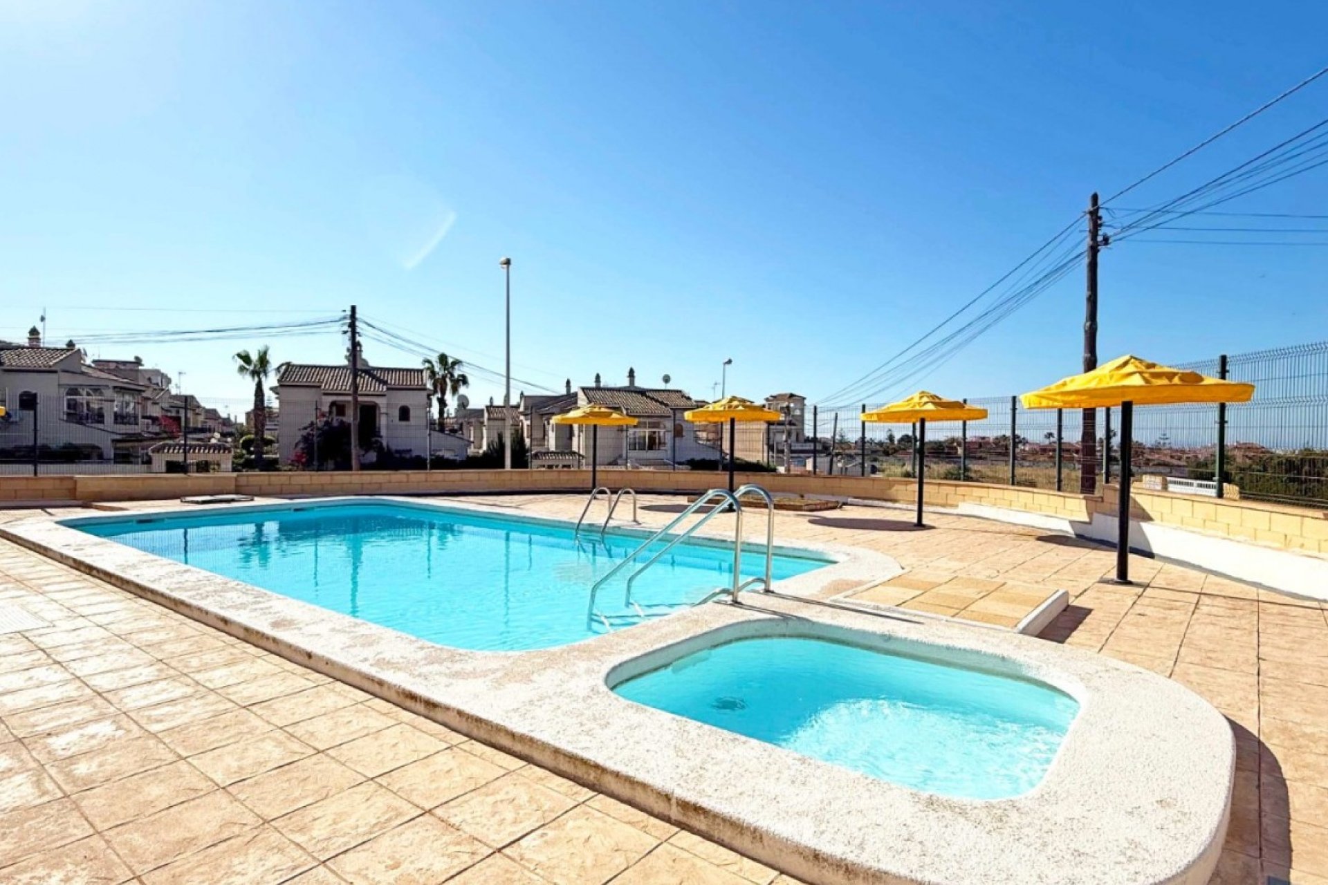 Herverkoop - Chalet - Torrevieja - Torrelamata - La Mata