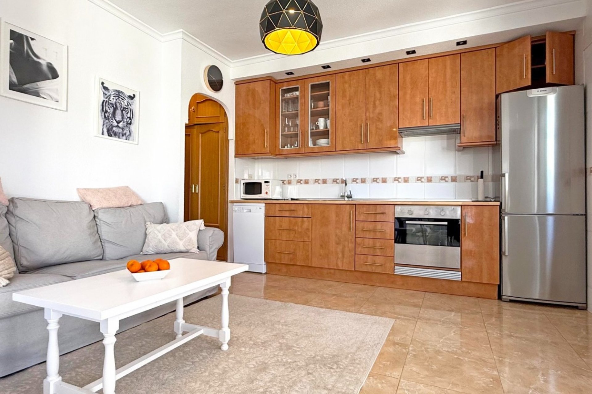 Herverkoop - Chalet - Torrevieja - Torrelamata - La Mata