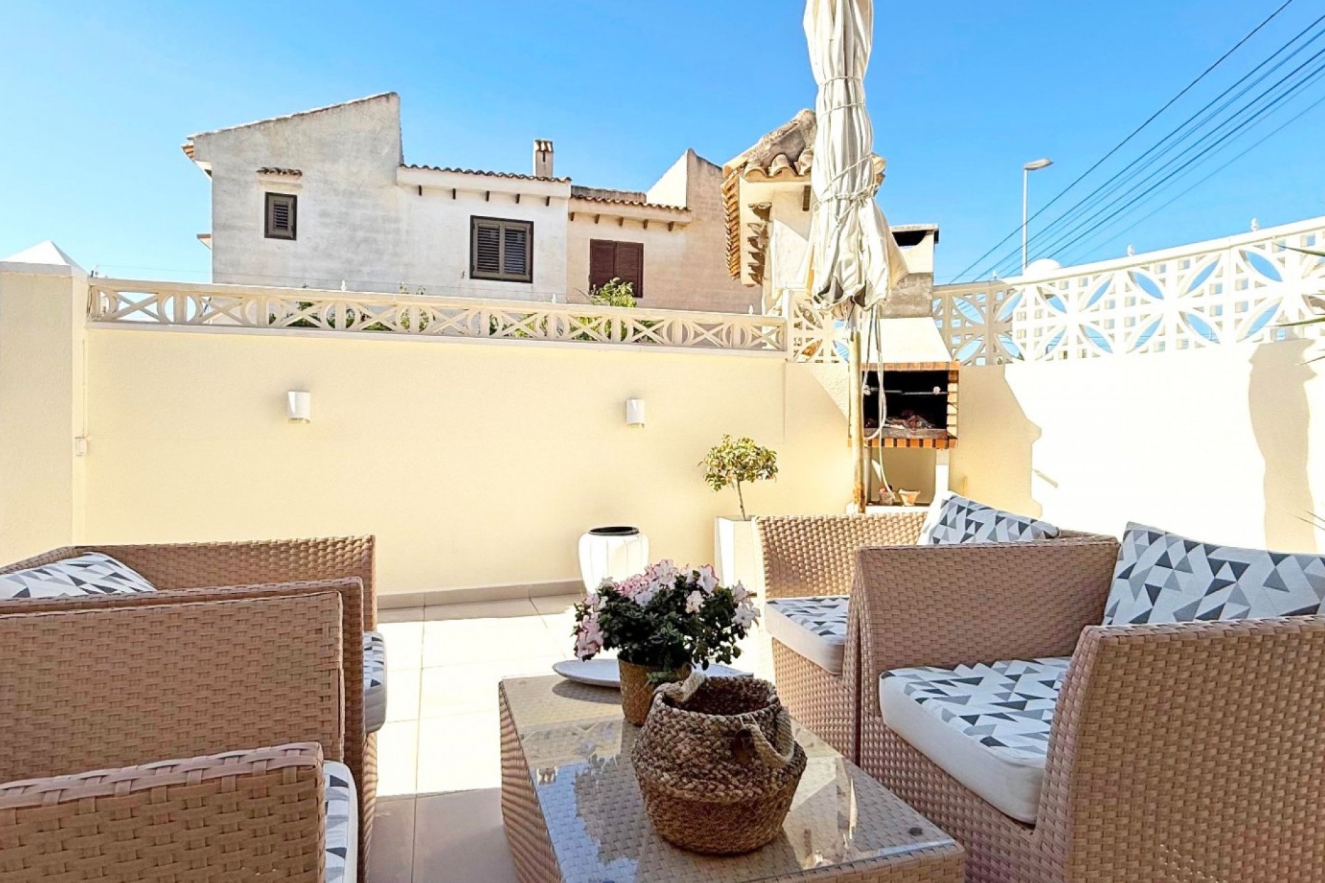 Herverkoop - Chalet - Torrevieja - Torrelamata - La Mata
