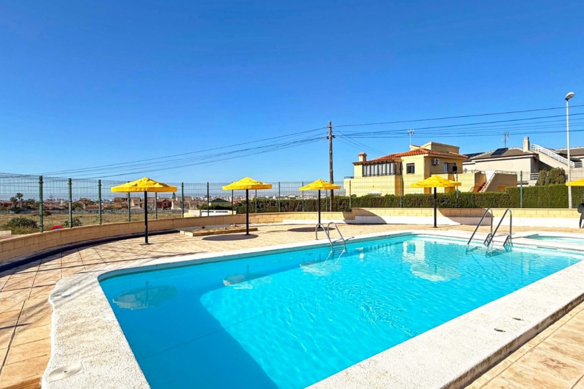 Herverkoop - Chalet - Torrevieja - Torrelamata - La Mata
