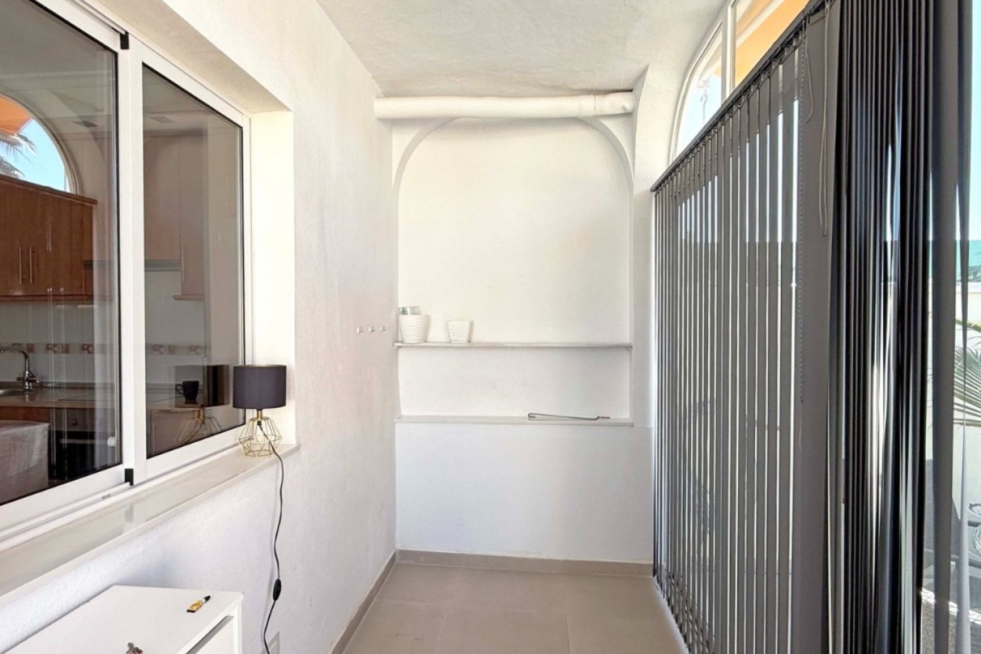 Herverkoop - Chalet - Torrevieja - Torrelamata - La Mata