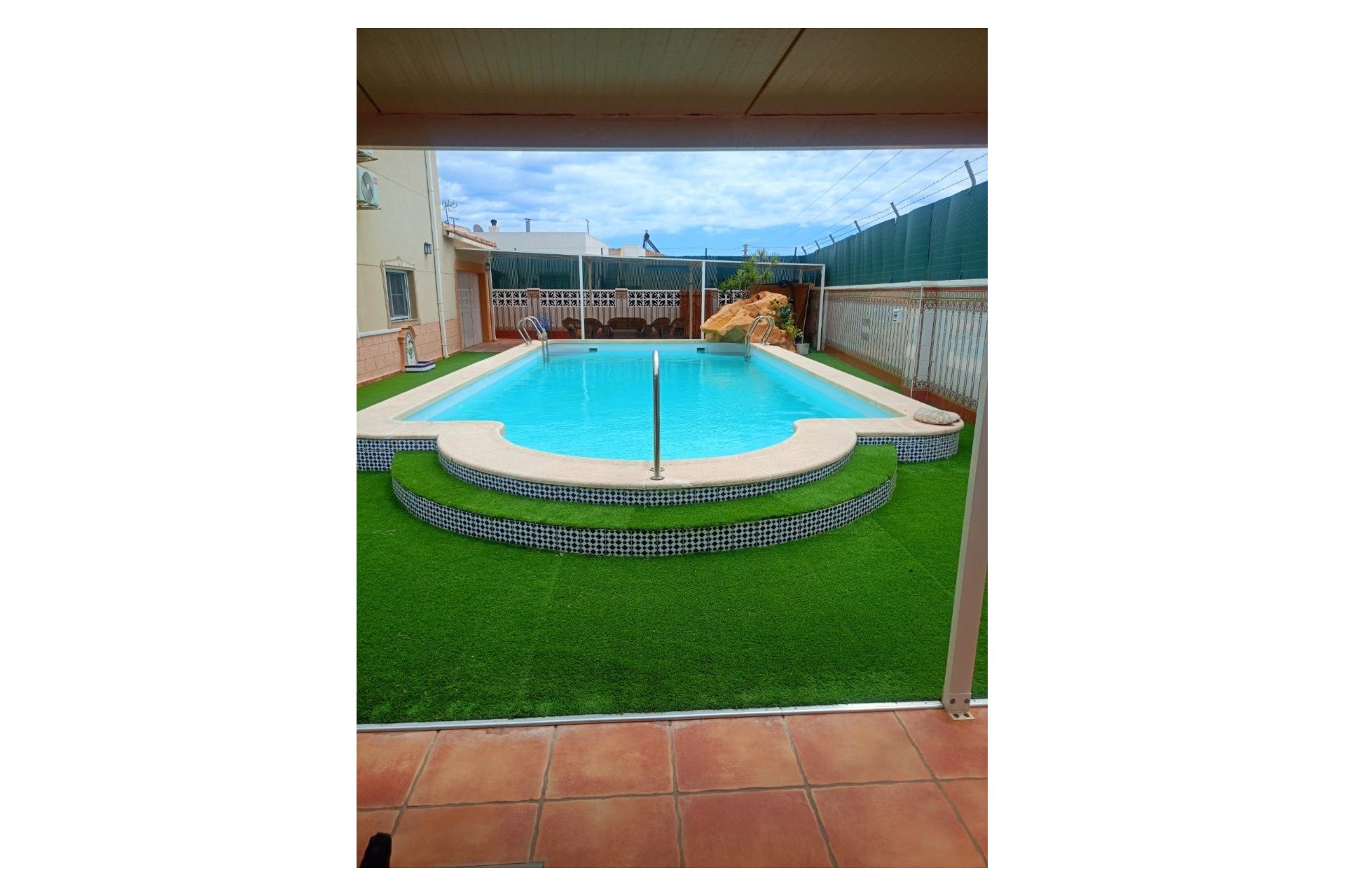 Herverkoop - Chalet - Torrevieja