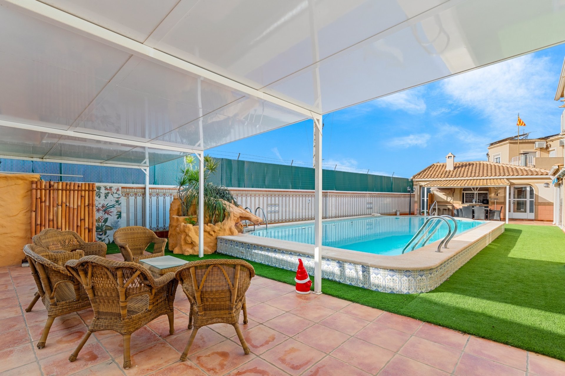 Herverkoop - Chalet - Torrevieja