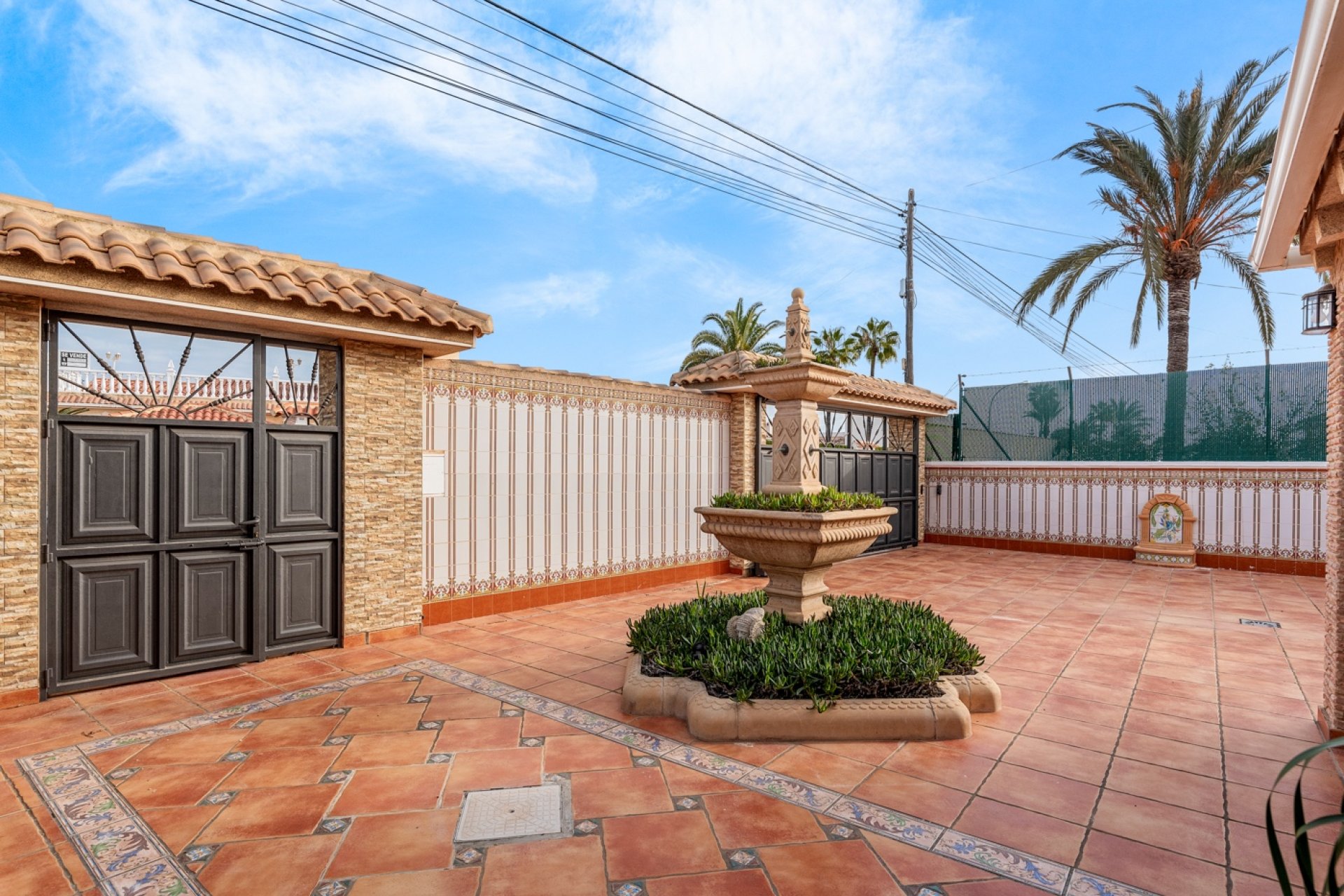 Herverkoop - Chalet - Torrevieja
