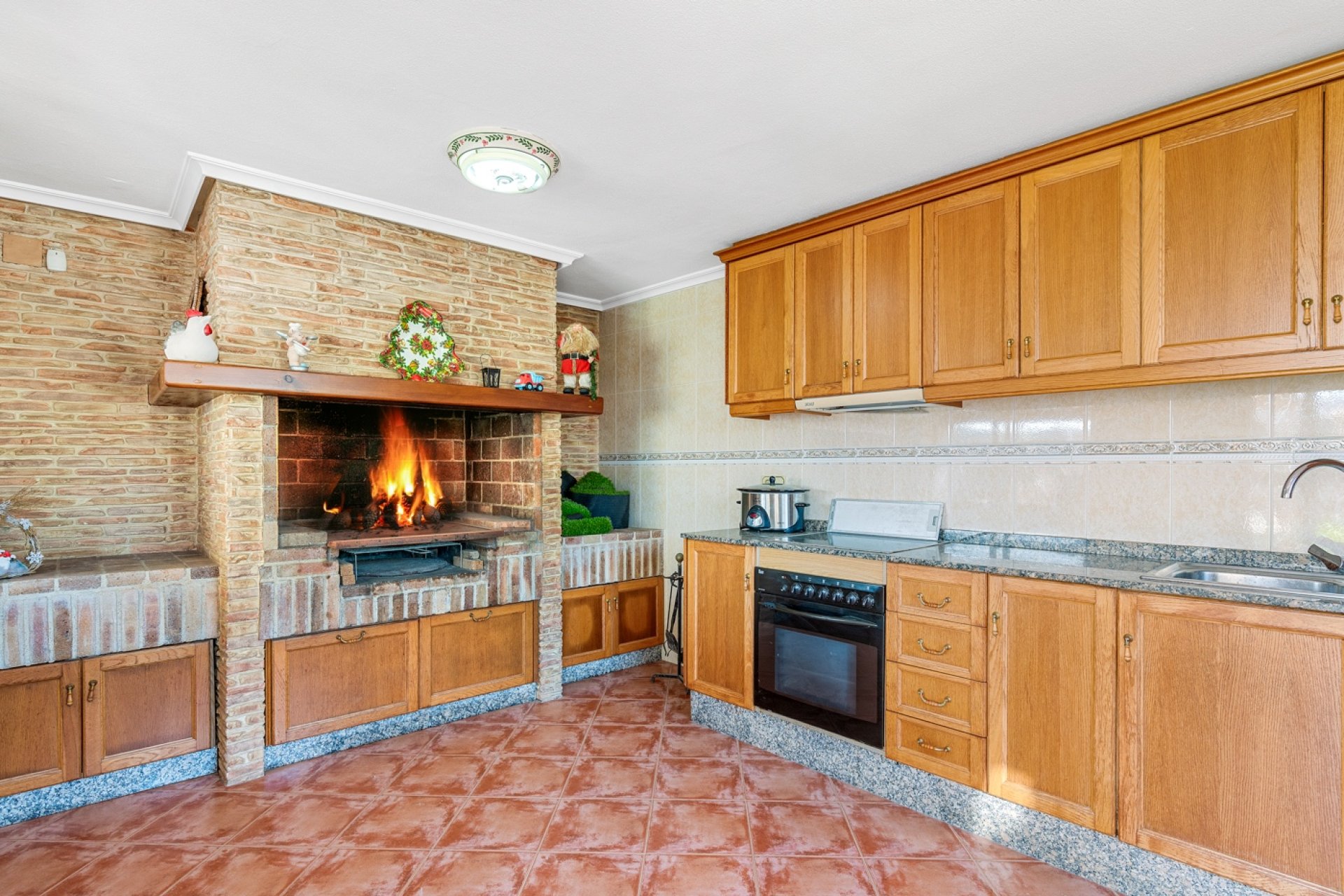 Herverkoop - Chalet - Torrevieja