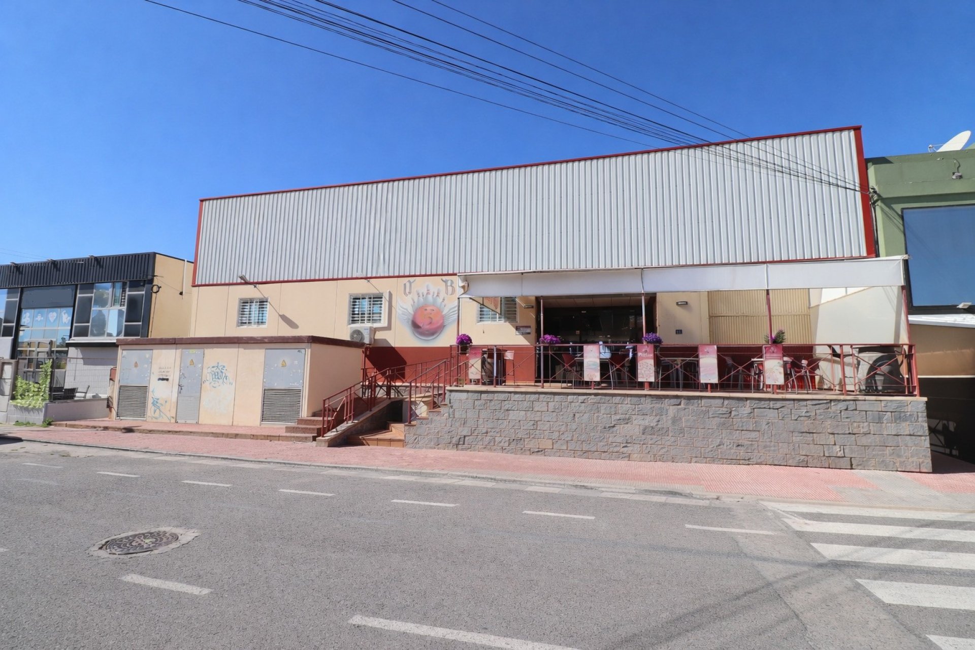 Herverkoop - Commercial - Ciudad Quesada - Ciudad Quesada - Town