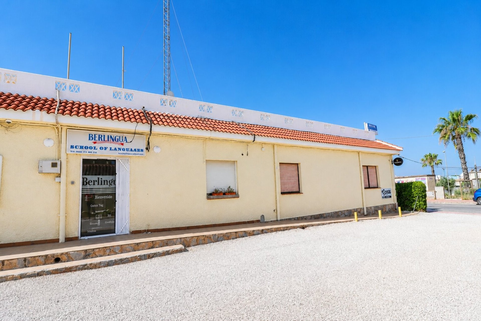 Herverkoop - Commercial - Ciudad Quesada - Doña Pepa
