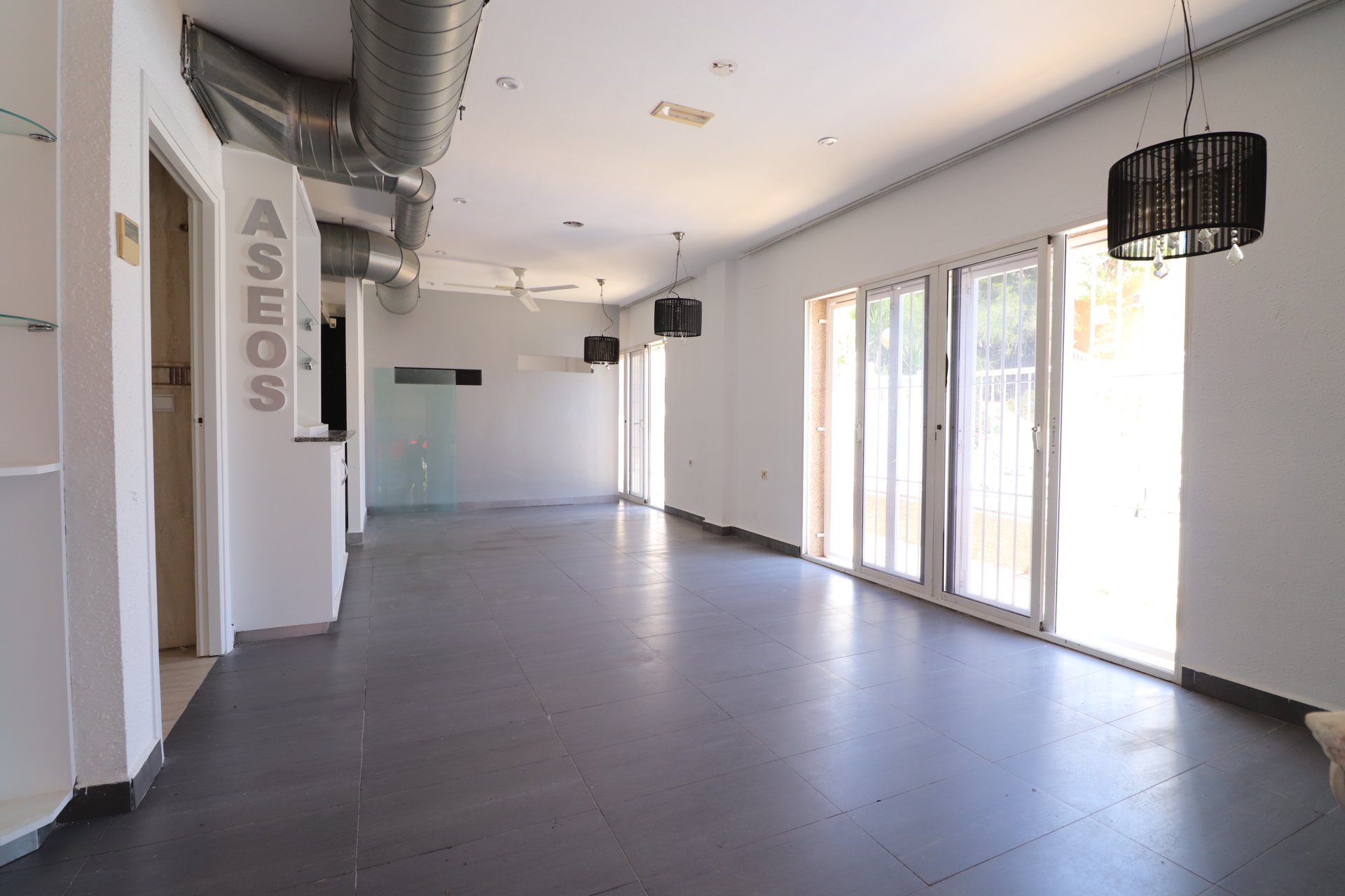Herverkoop - Commercial - Ciudad Quesada - La Marquesa