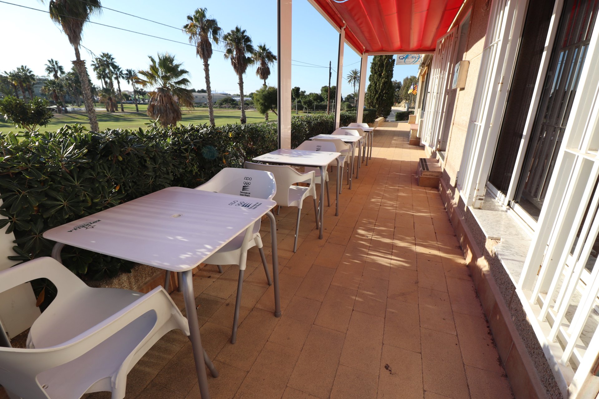 Herverkoop - Commercial - Ciudad Quesada - La Marquesa