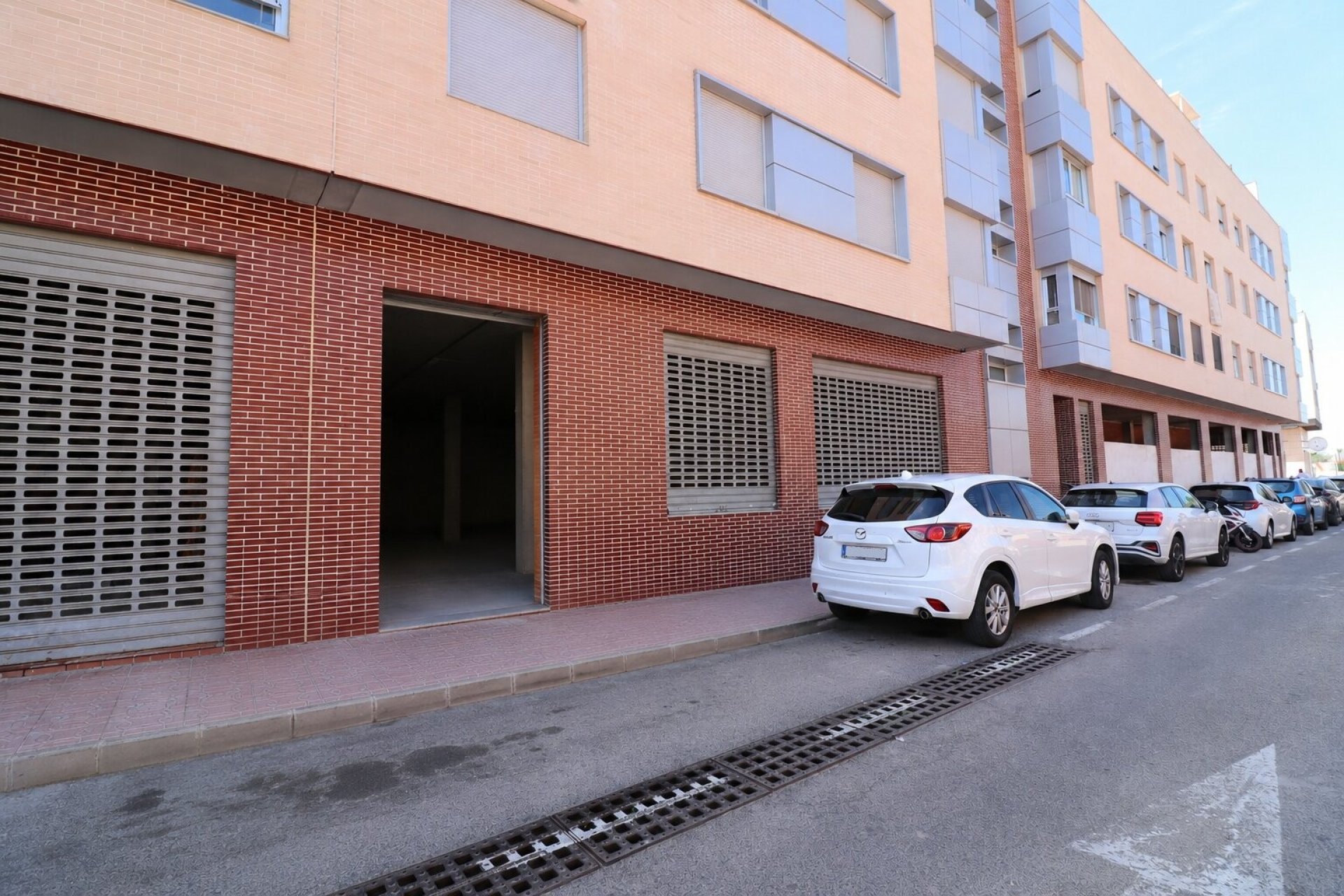 Herverkoop - Commercial - Ciudad Quesada - Rojales - Village