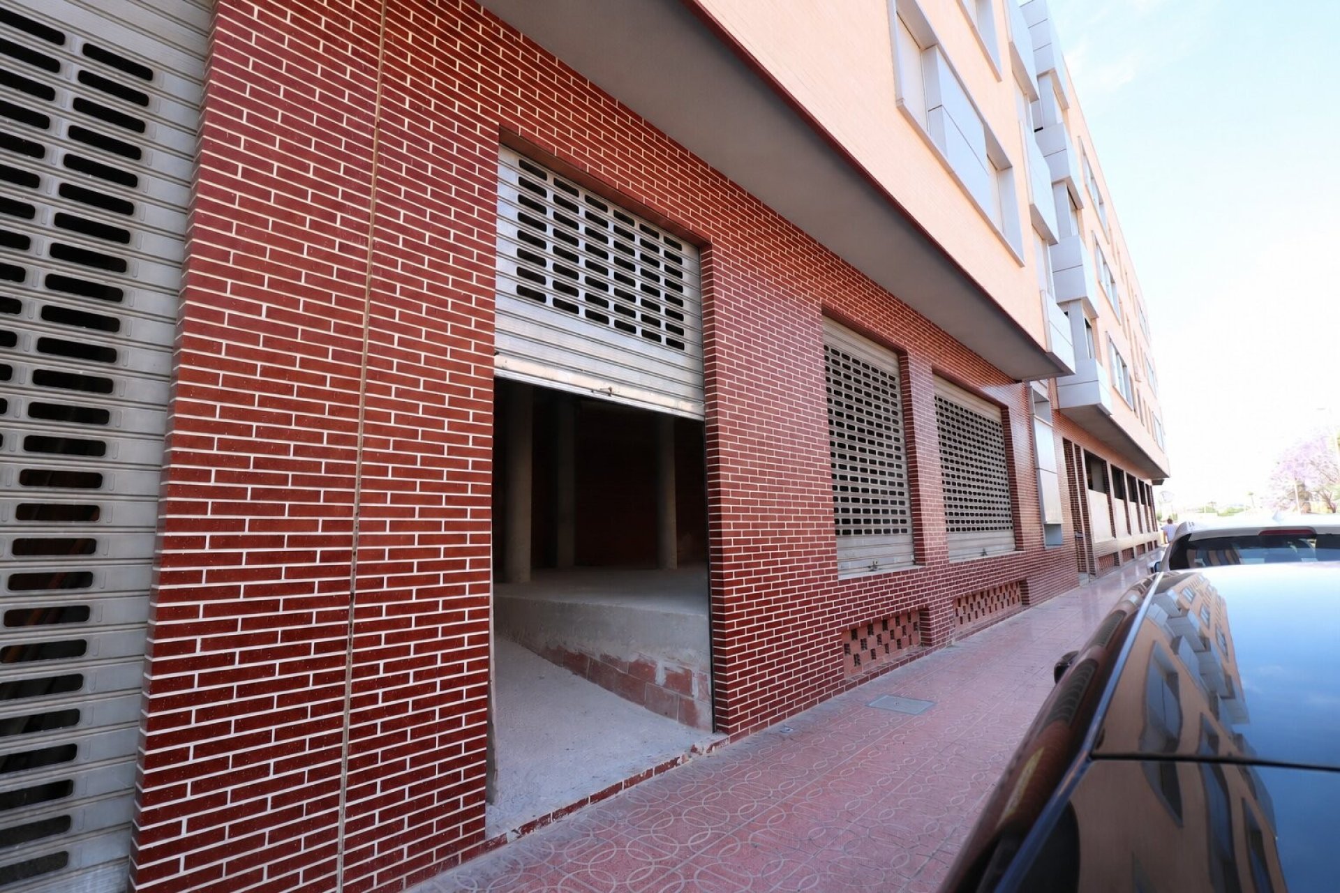 Herverkoop - Commercial - Ciudad Quesada - Rojales - Village