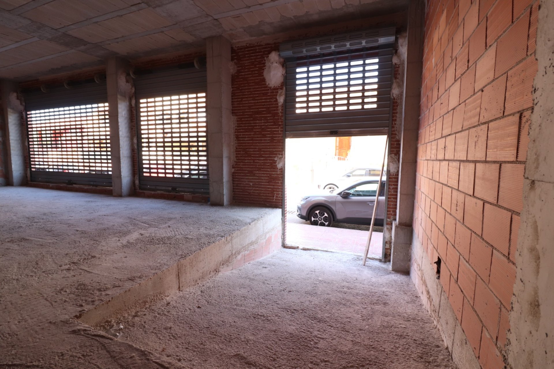 Herverkoop - Commercial - Ciudad Quesada - Rojales - Village